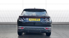 Hyundai TUCSON 1.6 TGDi SE Connect 5dr 2WD Petrol Estate